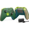 Геймпад Microsoft Xbox Series X/S Wireless Controller Remix + Battery