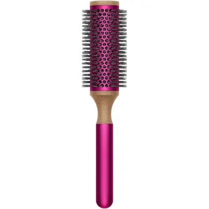 Щітка кругла Dyson Vented Barrel Brush 35mm (Fuchsia)