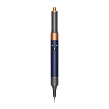 Стайлер для різних типів волосся Dyson Airwrap Multi-styler Complete (Prussian Blue/Rich Copper)