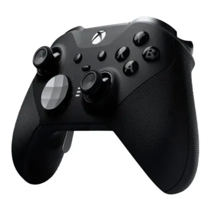 Геймпад Microsoft Xbox Elite Wireless Controller Series 2 (Black)