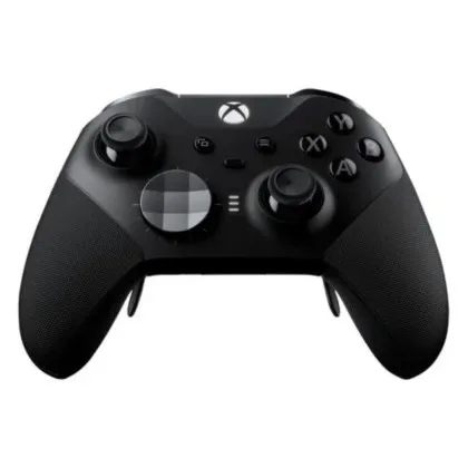 Геймпад Microsoft Xbox Elite Wireless Controller Series 2 (Black)