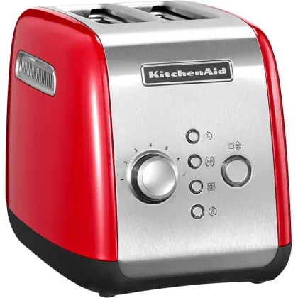 Тостер KitchenAid (Red)