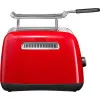 Тостер KitchenAid (Red)