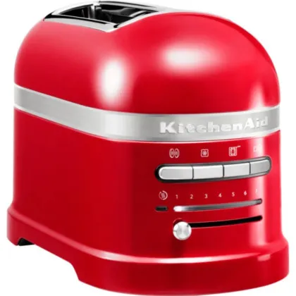 Тостер KitchenAid Artisan (Red)