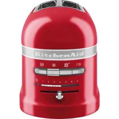 Тостер KitchenAid Artisan (Red)