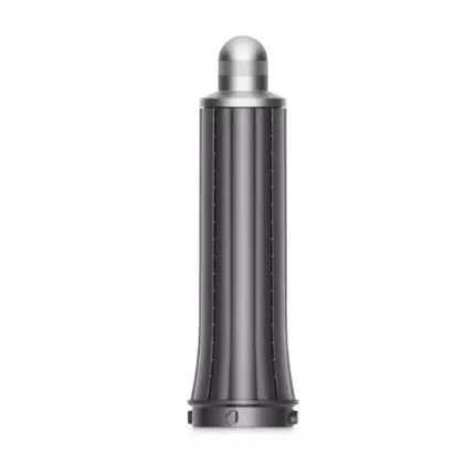 Циліндрична насадка Dyson Airwrap Barrel 30mm (Nickel/Iron)