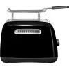 Тостер KitchenAid (Black)