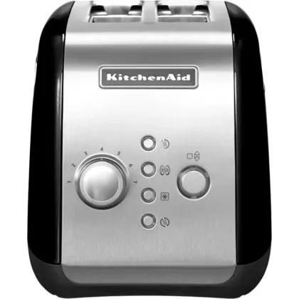 Тостер KitchenAid (Black)