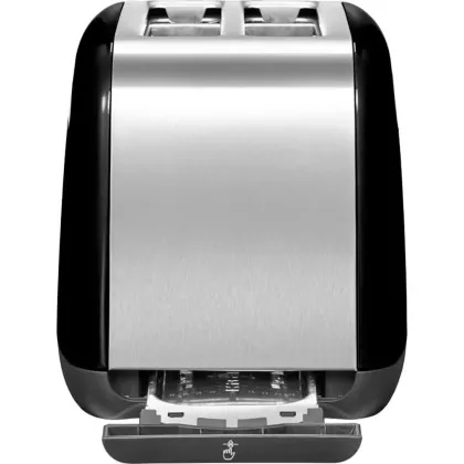 Тостер KitchenAid (Black)