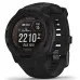 Garmin Instinct Solar Tactical Edition Black