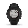 Garmin Instinct Solar Tactical Edition Black