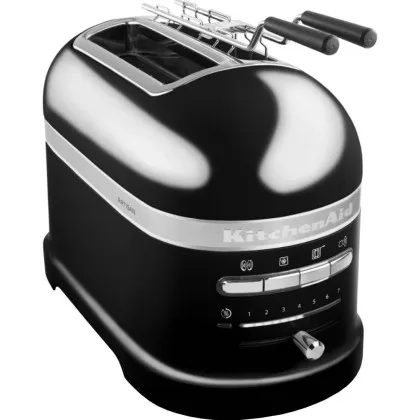 Тостер KitchenAid Artisan (Black)