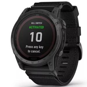 Garmin Tactix 7 Pro Ballistic Edition