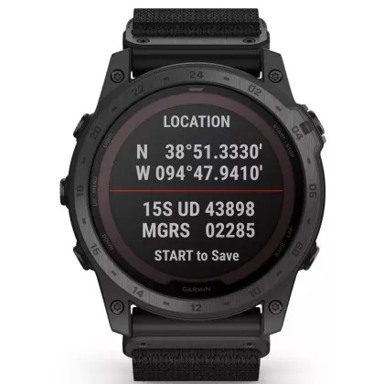 Garmin Tactix 7 Pro Edition