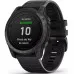 Garmin Tactix 7 Premium Tactical GPS Watch with Silicone Band