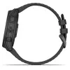 Garmin Tactix 7 Premium Tactical GPS Watch with Silicone Band