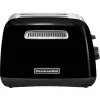 Тостер KitchenAid Classic (Black)