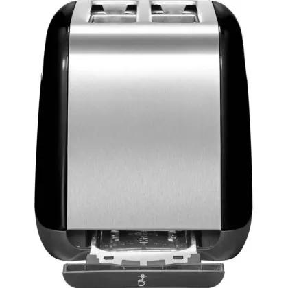 Тостер KitchenAid Classic (Black)