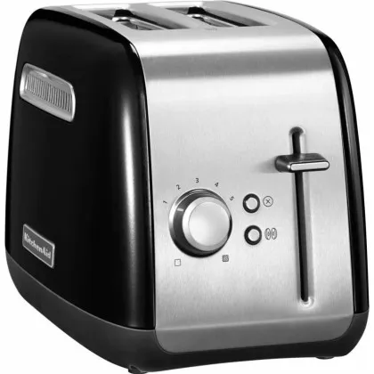 Тостер KitchenAid Classic (Black)