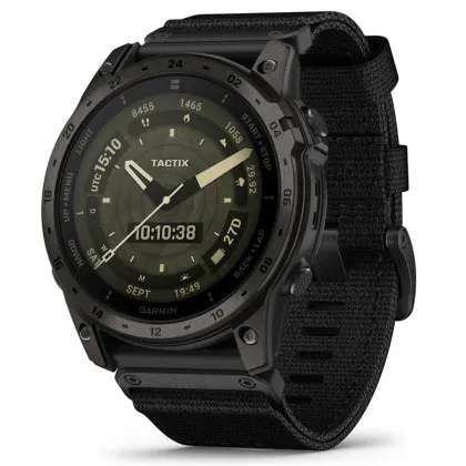 Garmin Tactix 7 AMOLED Edition