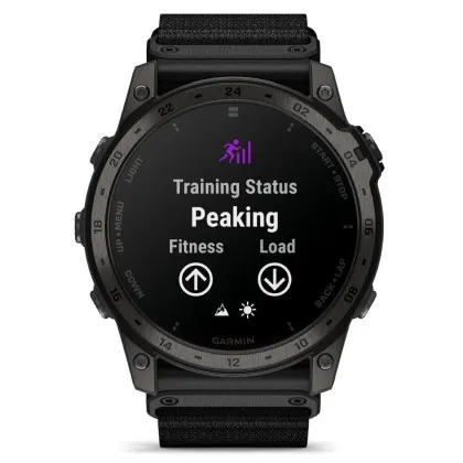 Garmin Tactix 7 AMOLED Edition