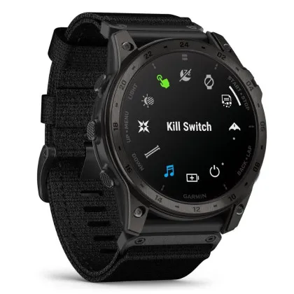 Garmin Tactix 7 AMOLED Edition