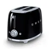 Тостер SMEG (Black)