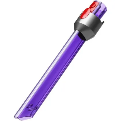 Щілинна насадка для пилососів Dyson (Purple) Калуші