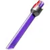 Щілинна насадка для пилососів Dyson (Purple)