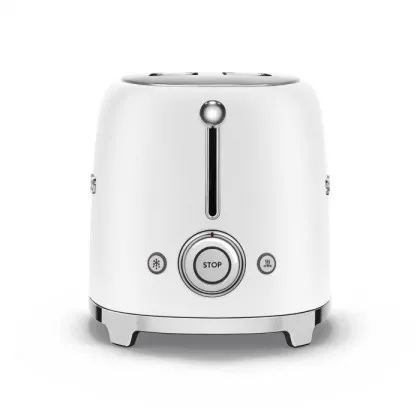 Тостер SMEG (White)