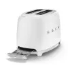 Тостер SMEG (White)