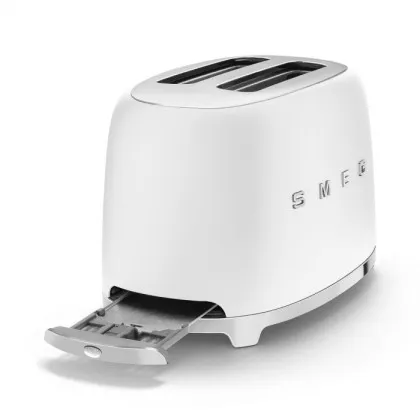 Тостер SMEG (White)