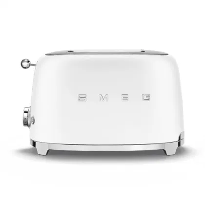 Тостер SMEG (White)