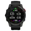 Garmin Epix (Gen 2) Sapphire Black Titanium