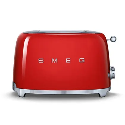 Тостер SMEG (Red)