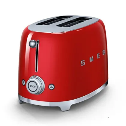 Тостер SMEG (Red)