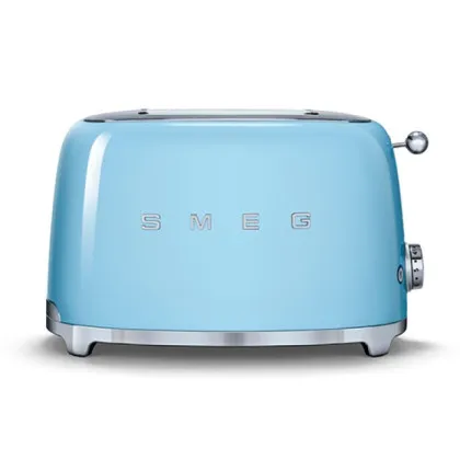 Тостер SMEG (Blue)