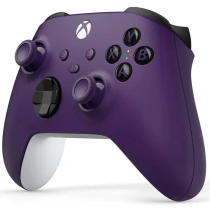 Геймпад Microsoft Xbox Series X | S Wireless Controller Astral Purple