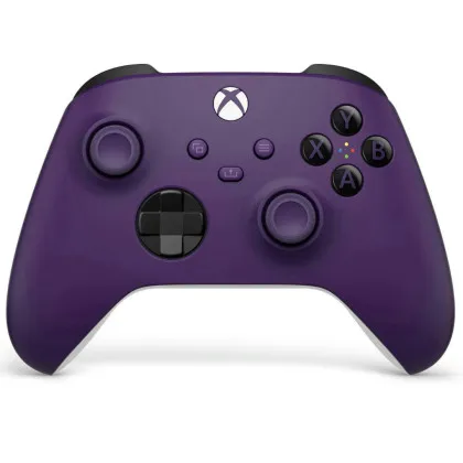 Геймпад Microsoft Xbox Series X | S Wireless Controller Astral Purple