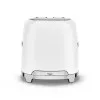 Тостер SMEG (Matte White)