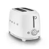 Тостер SMEG (Matte White)