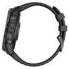 Garmin Epix Pro (Gen 2) Sapphire 51mm Carbon Gray DLC Titanium with Black Band