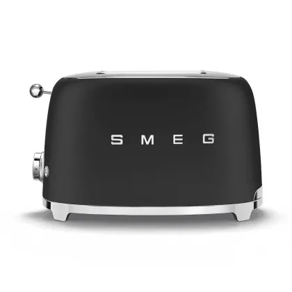 Тостер SMEG (Matt Black) в Сумах