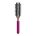 Щітка кругла Dyson Vented Barrel Brush 35mm (Iron/Fuchsia)