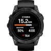 Garmin Epix Pro (Gen 2) Standard 47mm Slate Gray with Black Band