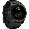 Garmin Epix Pro (Gen 2) Standard 47mm Slate Gray with Black Band