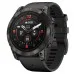 Garmin Epix Pro (Gen 2) Sapphire 51mm Carbon Gray DLC Titanium with Black Band