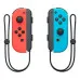 Геймпад Nintendo Joy-Con Neon Red/Neon Blue