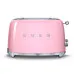 Тостер SMEG (Pink)