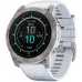 Garmin Epix Pro (Gen 2) Sapphire 51mm Titanium with Whitestone Band